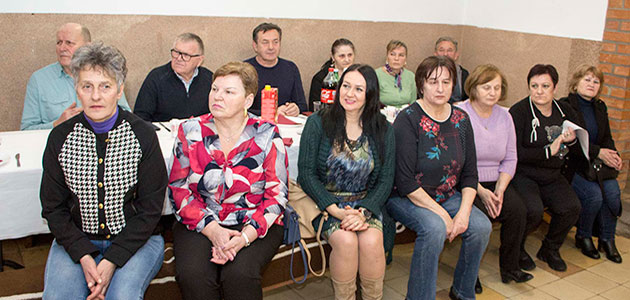 KUD Seljacka sloga